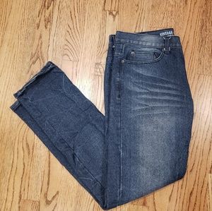 Vintage Genes Denim